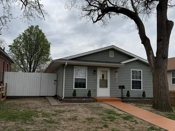 1705 2nd Avenue, COUNCIL BLUFFS, IA 51501