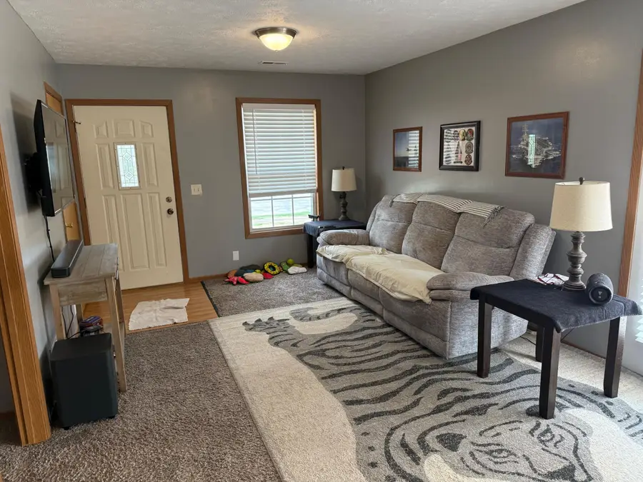 1705 2nd Avenue, Council Bluffs, IA 51501 - #2