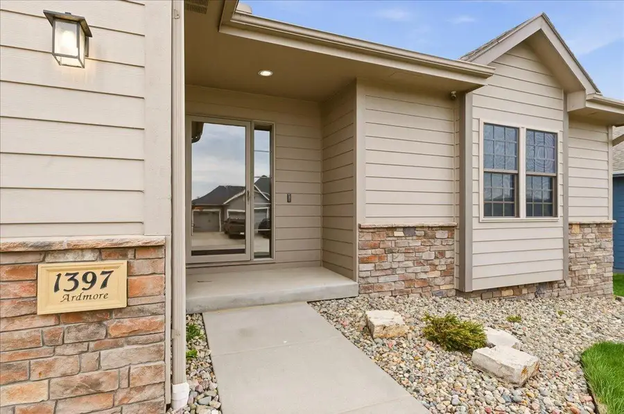 1397 Ardmore Street, Council Bluffs, IA 51503 - #2