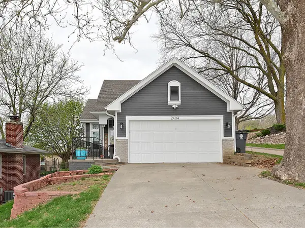 2404 Lockwood Pl. Place, COUNCIL BLUFFS, IA 51503
