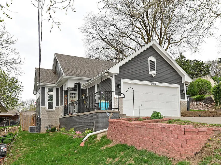 2404 Lockwood Pl. Place, Council Bluffs, IA 51503 - #3