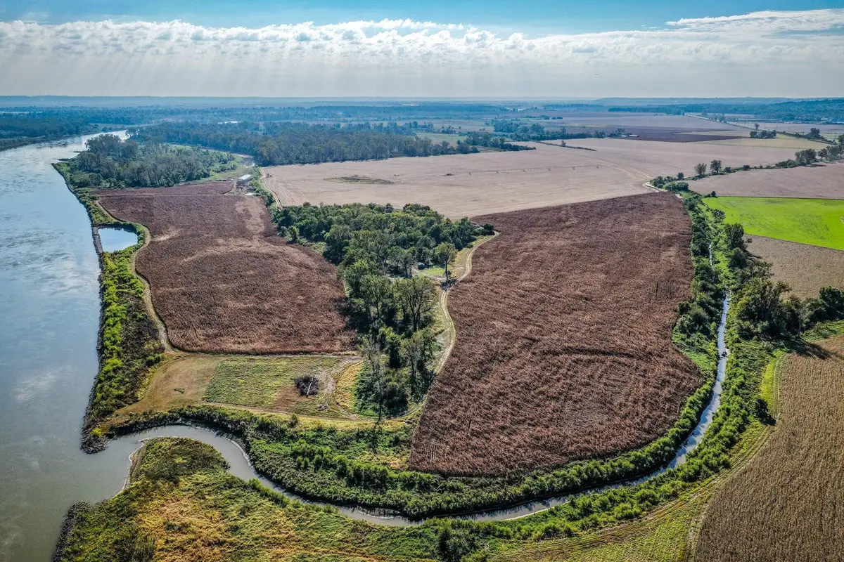 CO RD P41 County Road, Fort Calhoun, NE 68023 - #1