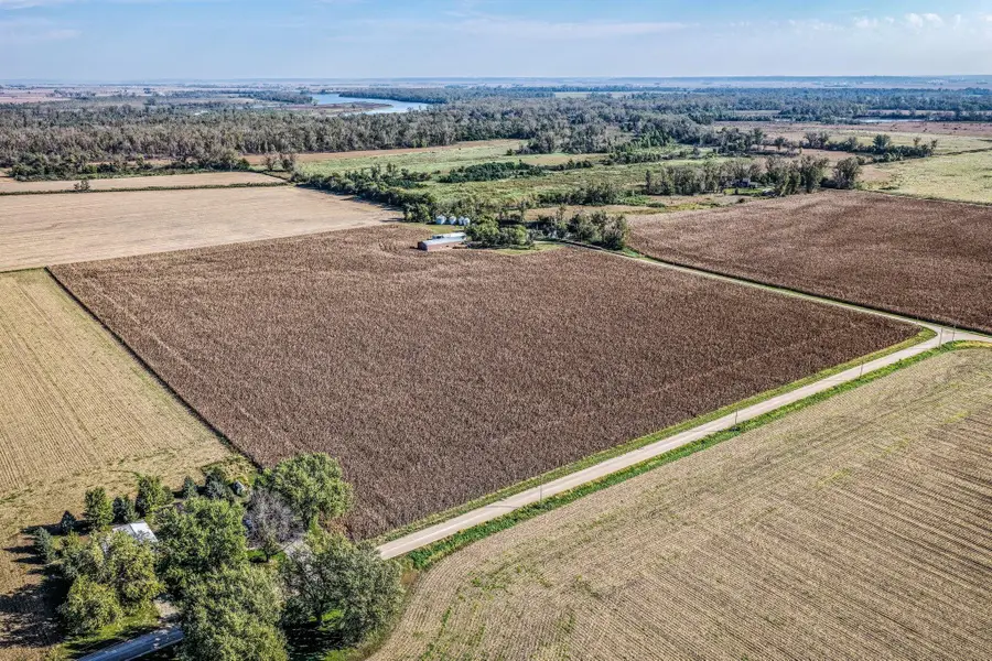 CO RD P41 County Road, Fort Calhoun, NE 68023 - #3