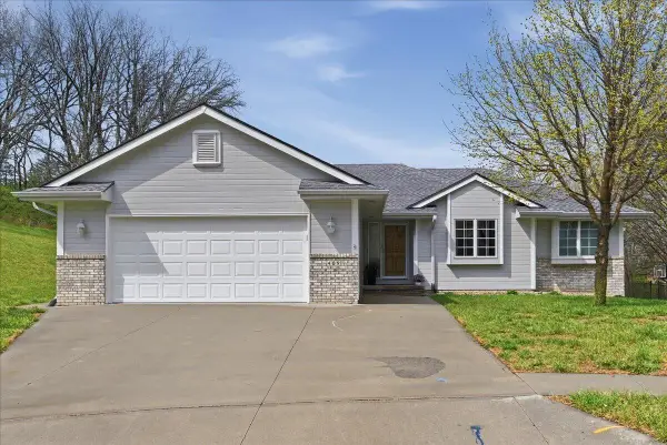 409 Louise Avenue, GLENWOOD, IA 51534