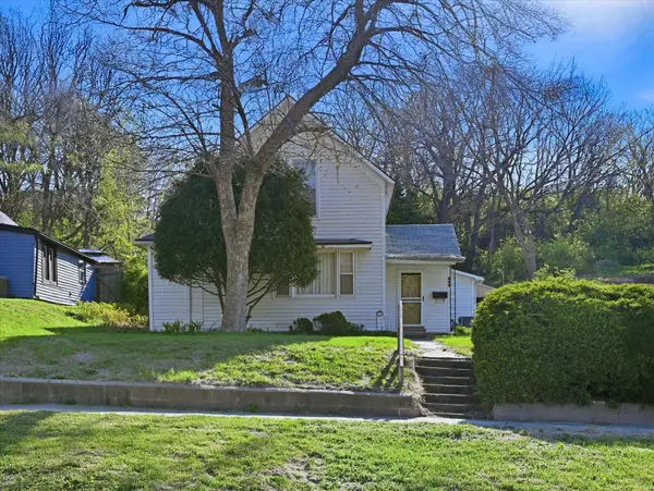 540 N 3rd Street, MISSOURI VALLEY, IA 51555