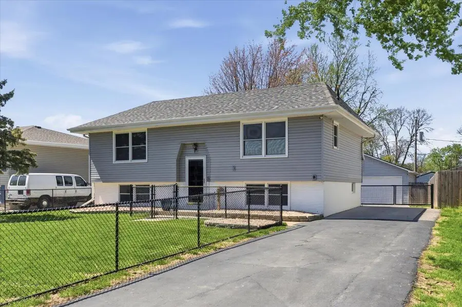 3808 Ramelle Drive, Council Bluffs, IA 51501 - #3