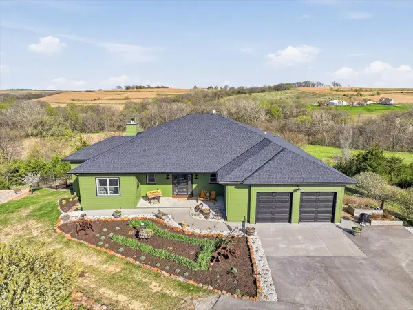 31623 Terrace Avenue, MISSOURI VALLEY, IA 51555