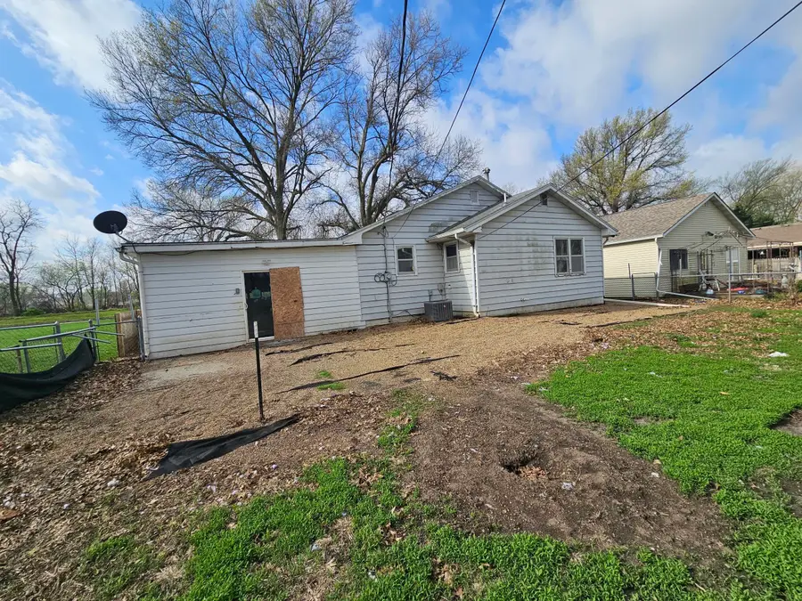 1103 W Summit Avenue, Shenandoah, IA 51601 - #3