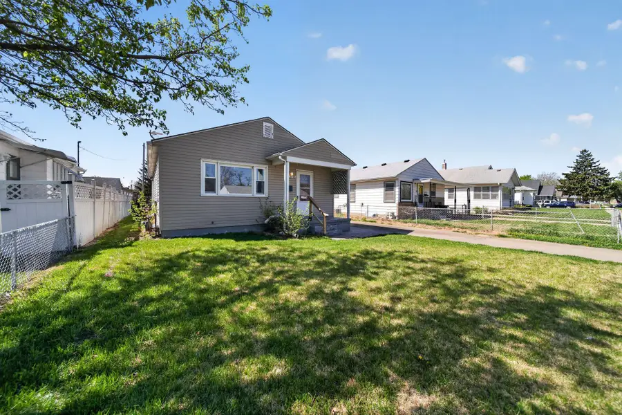 3405 3rd Avenue, Council Bluffs, IA 51501 - #2