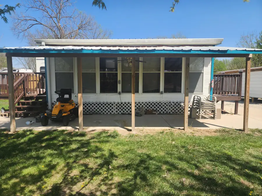 1447 Benton Lane, Little Sioux, IA 51545 - #2