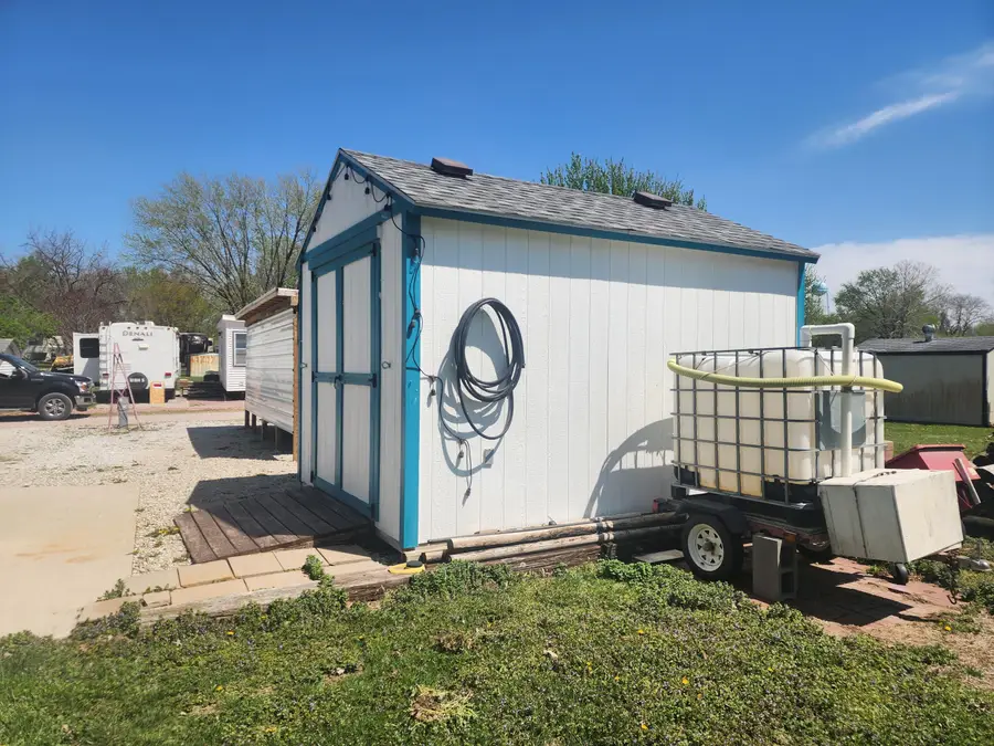 1447 Benton Lane, Little Sioux, IA 51545 - #3