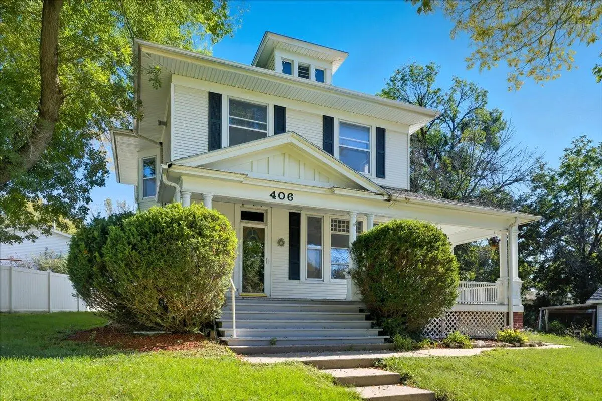 406 4th Street, Neola, IA 51559 - #1