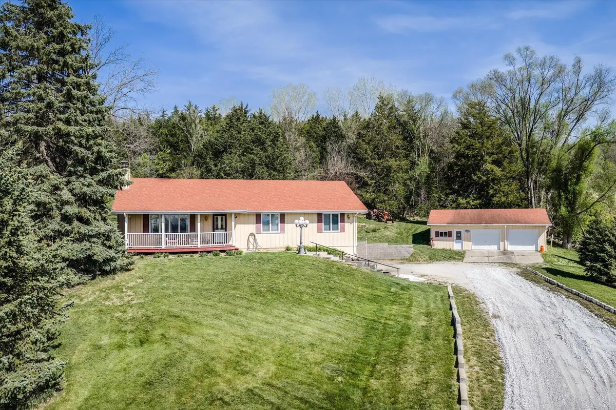 1982 Melody Oaks Trail, Missouri Valley, IA 51555 - #1