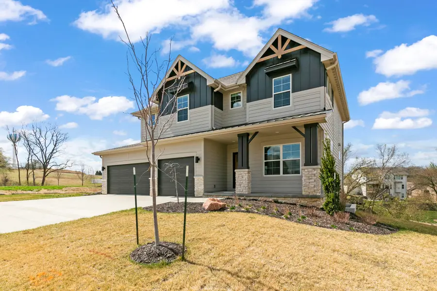 1856 Hemlock Street, Council Bluffs, IA 51503 - Image #2