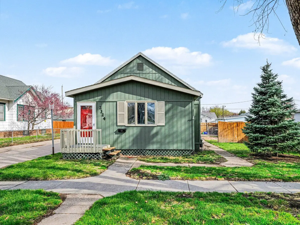 2324 Avenue D, Council Bluffs, IA 51501 - #1