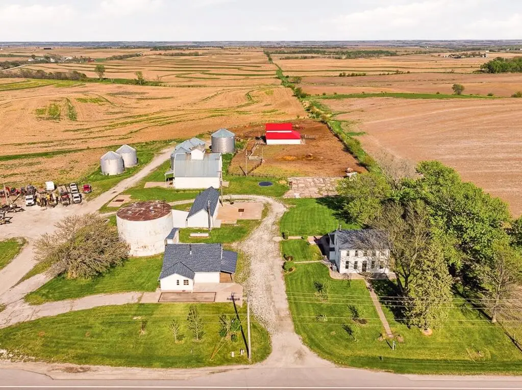 65981 Us Hwy 275, Malvern, IA 51551 - #1