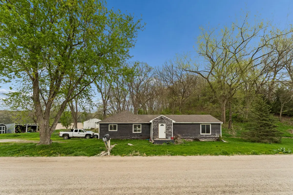 1874 Hillside Avenue, Mondamin, IA 51557 - #1