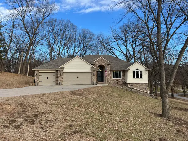 22605 Forrester Lane, GLENWOOD, IA 51534