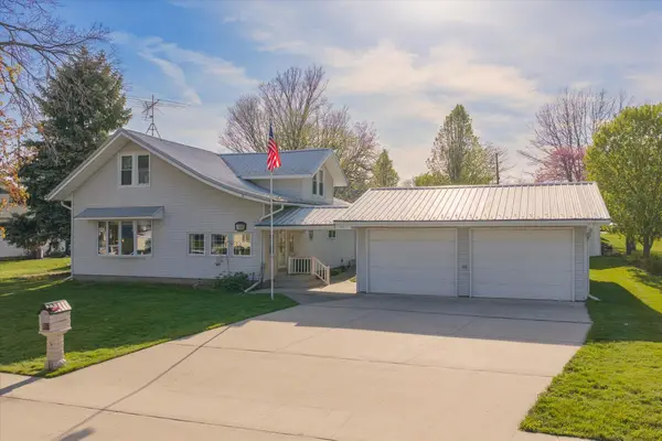 405 Ely Street, WOODBINE, IA 51579