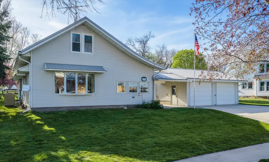 405 Ely Street, Woodbine, IA 51579 - #2