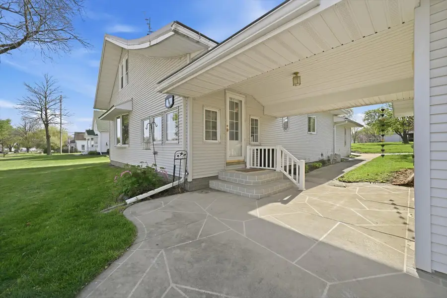 405 Ely Street, Woodbine, IA 51579 - #3