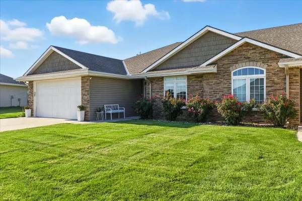 5221 Carriage Road, COUNCIL BLUFFS, IA 51501