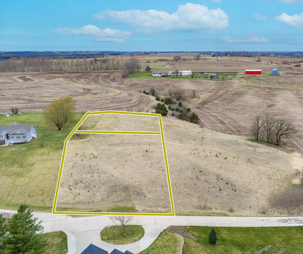 LOT 46 Par 5 Trail, Woodbine, IA 51579 - #1