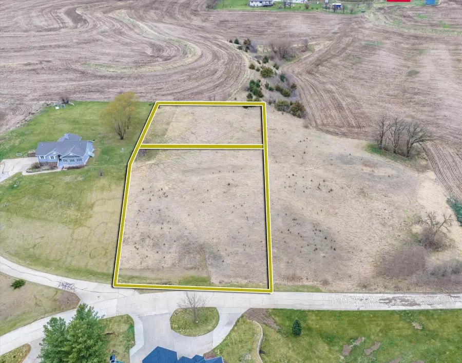LOT 46 Par 5 Trail, Woodbine, IA 51579 - #3