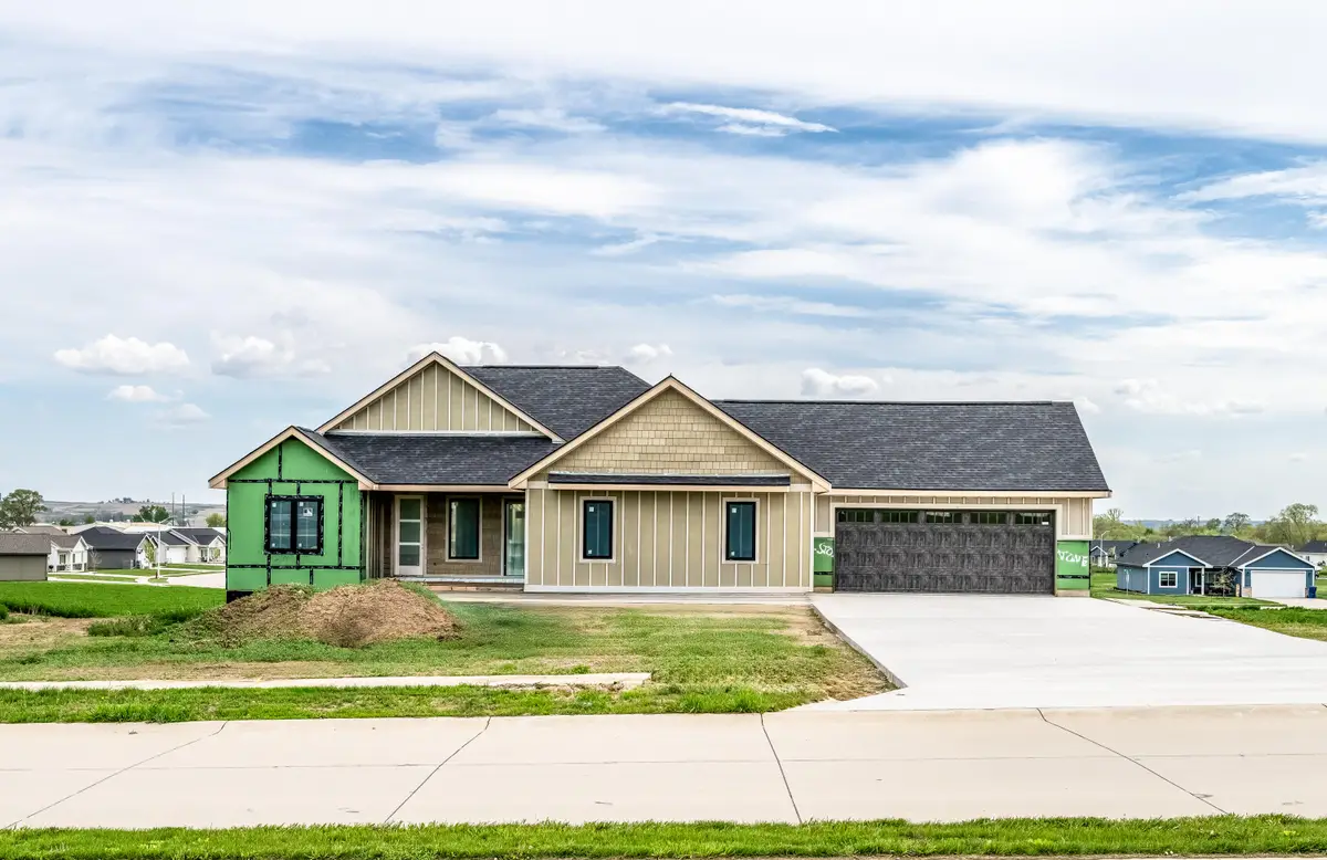 110 W 7th Street, Woodbine, IA 51579 - #1