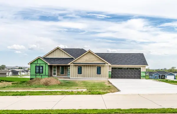 110 W 7th Street, WOODBINE, IA 51579