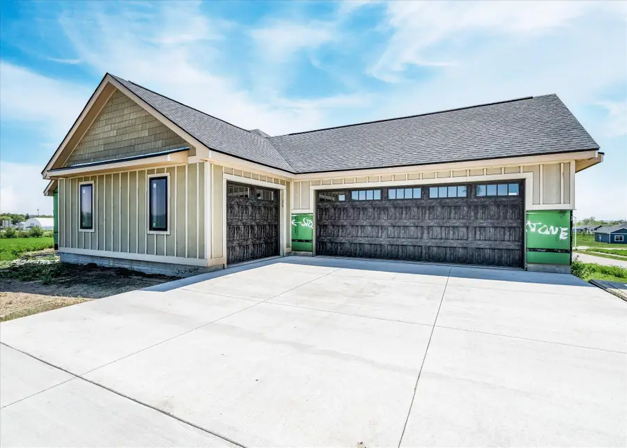 110 W 7th Street, Woodbine, IA 51579 - #2
