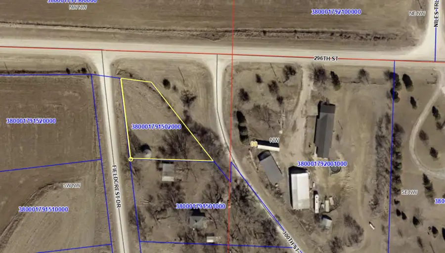 LOT 1 Fieldcrest Drive, Missouri Valley, IA 51555 - #2