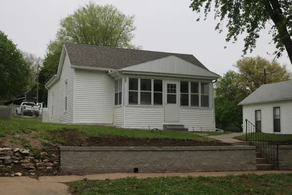 307 E 4th Street, MALVERN, IA 51551