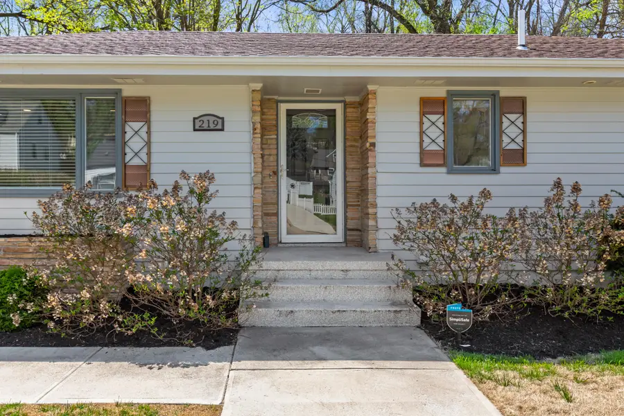 219 Elmwood Drive, Council Bluffs, IA 51503 - #2
