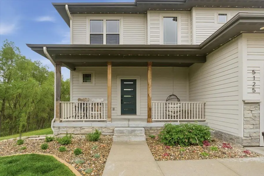 5125 Providence Road, Council Bluffs, IA 51503 - #3