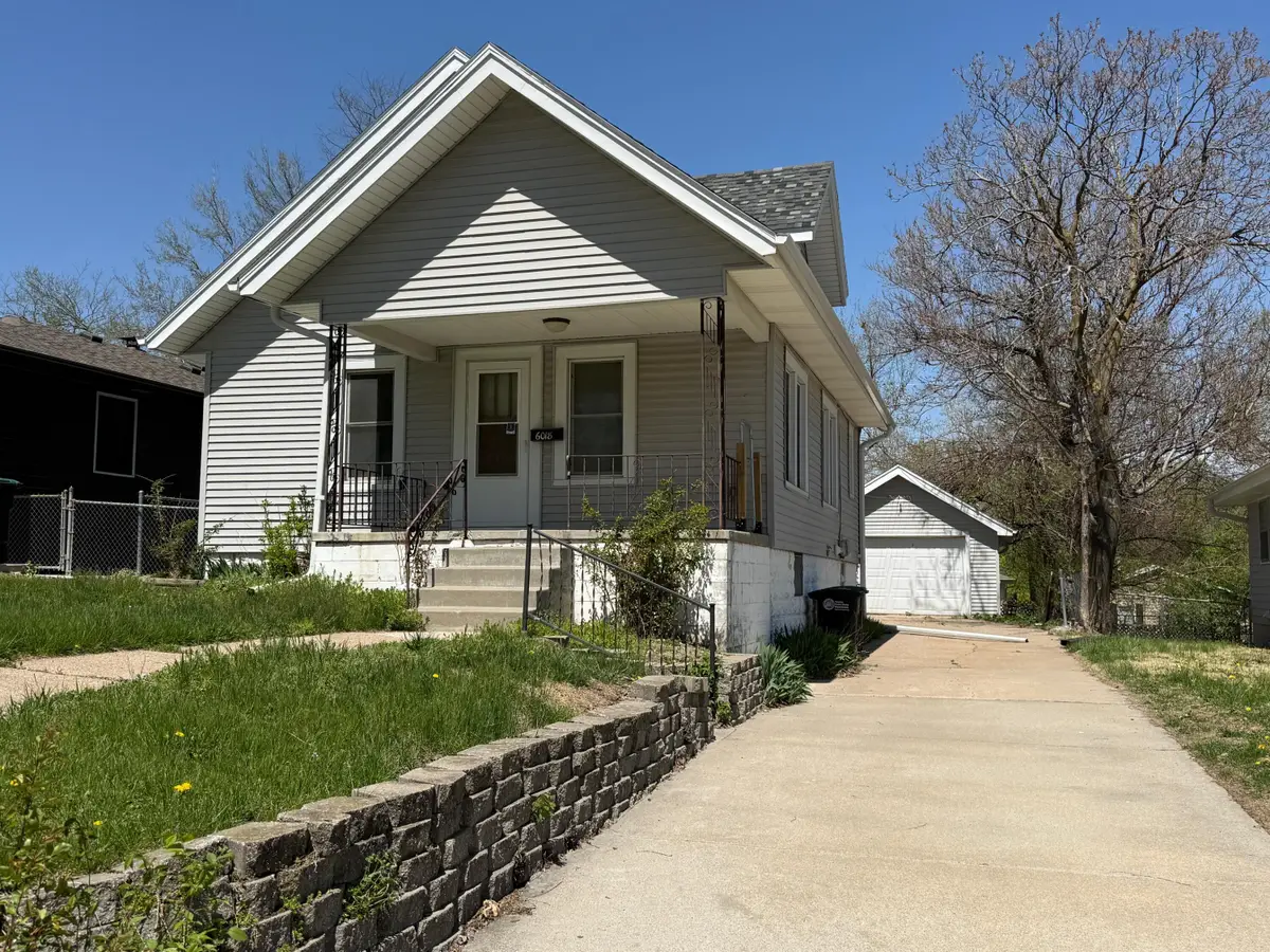 6018 Hamilton Street, Omaha, NE 68132 - #1