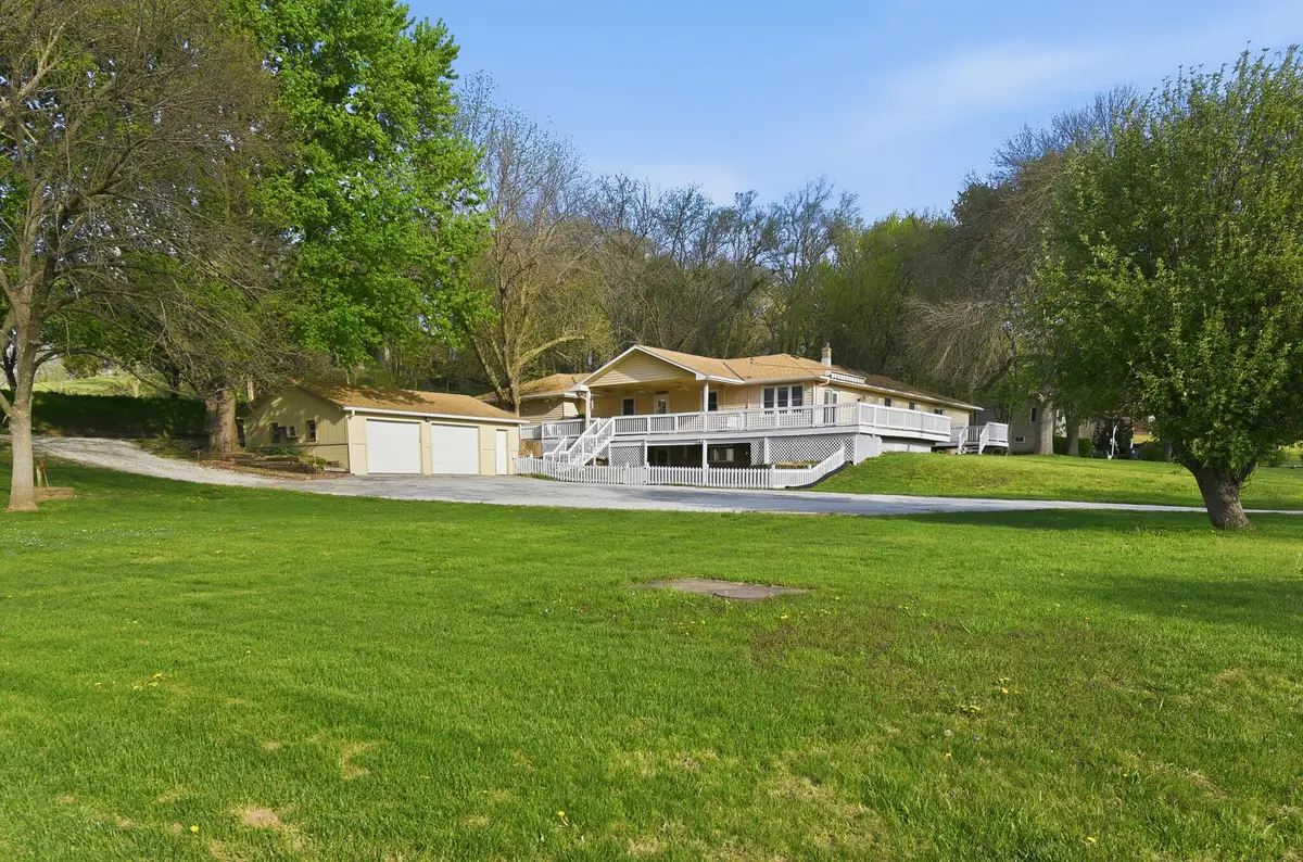 228 Hubbard Road, Council Bluffs, IA 51503 - #1
