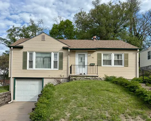 706 Wilson Avenue, COUNCIL BLUFFS, IA 51503
