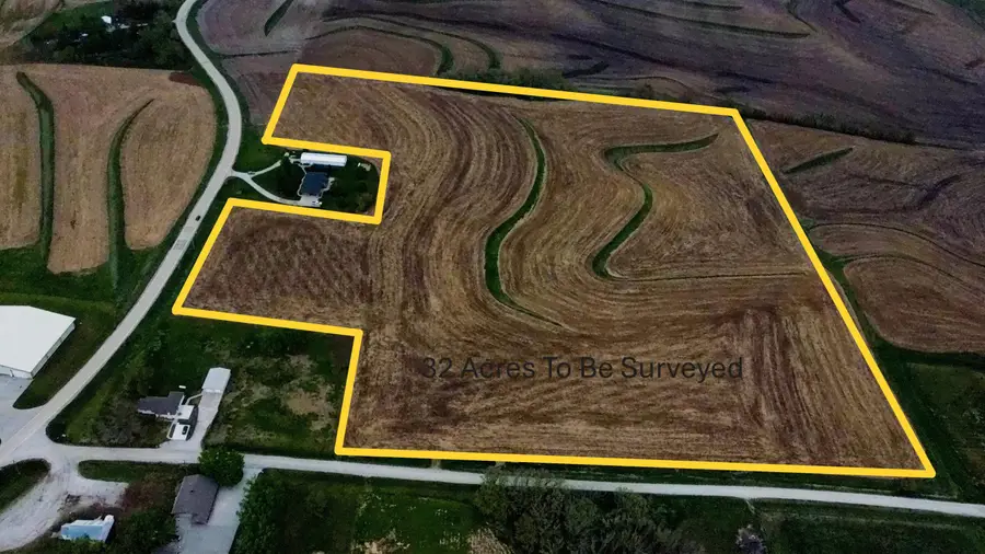 32 Acres M/l, Underwood, IA 51576 - #2