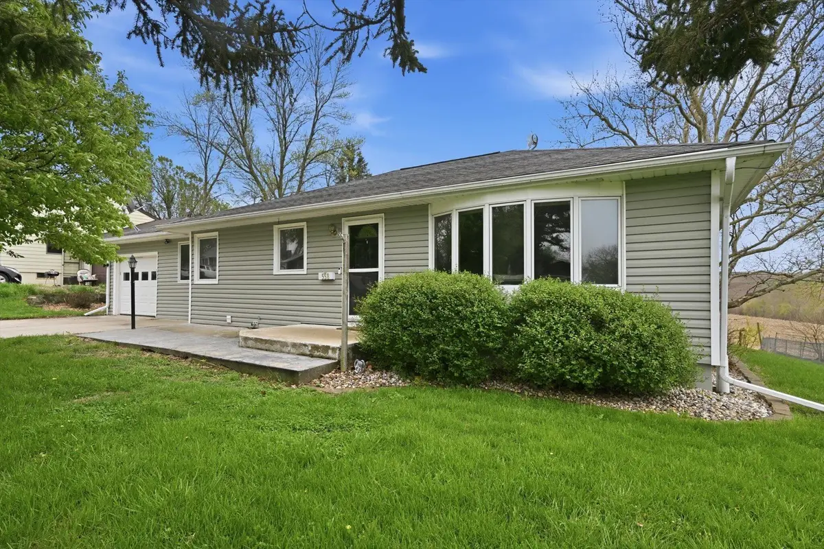 558 6th Street, Charter Oak, IA 51439 - #1