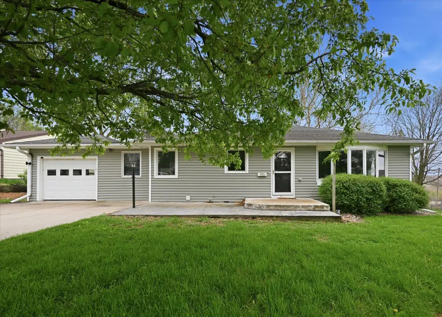 558 6th Street, Charter Oak, IA 51439 - #2