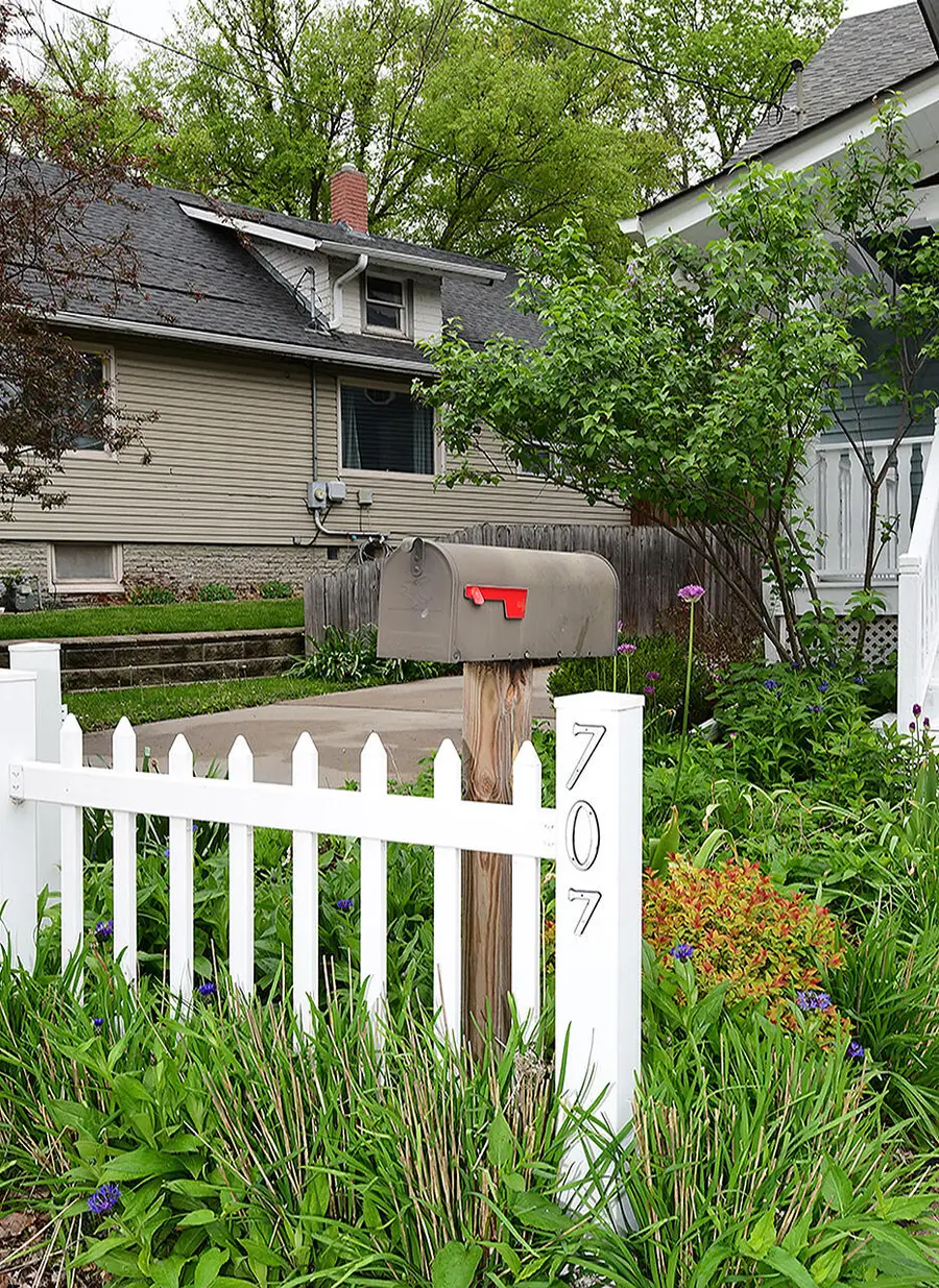 707 Harrison Street, Council Bluffs, IA 51503 - #3