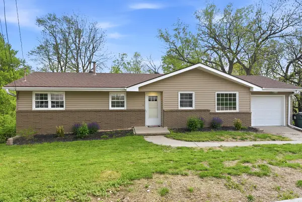 16 Shady Lane, COUNCIL BLUFFS, IA 51503