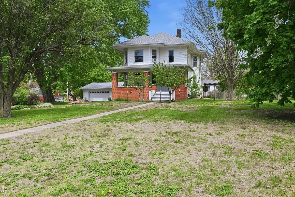 522 Broadway Street, Carson, IA 51525 - #1
