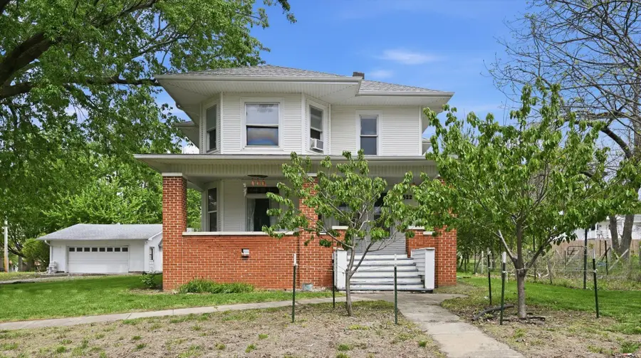 522 Broadway Street, Carson, IA 51525 - #2