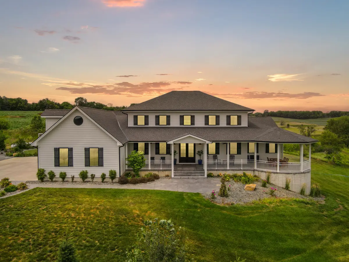1427 Plum Creek Road, Tabor, IA 51653 - #1