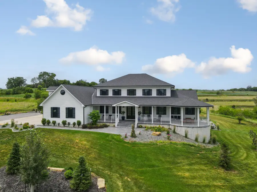 1427 Plum Creek Road, Tabor, IA 51653 - #3