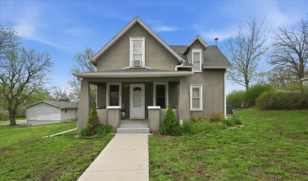 1103 Court Street, DUNLAP, IA 51529