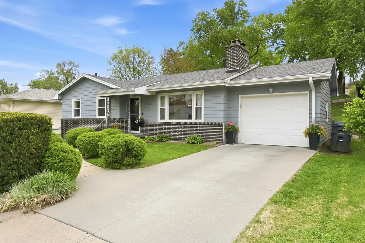 109 Sylvan Drive, Council Bluffs, IA 51503 - #1
