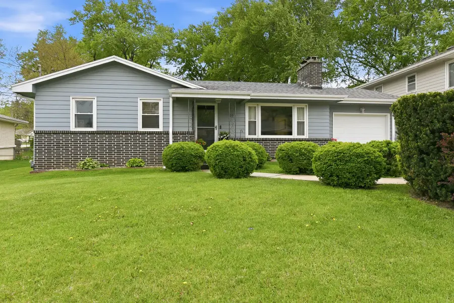 109 Sylvan Drive, Council Bluffs, IA 51503 - #2